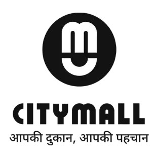 Citymall Logo